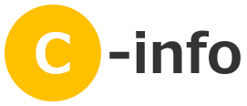 C-info